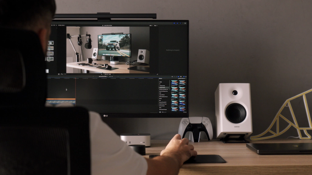 Mac Mini M4 to będzie twój pierwszy komputer od Apple